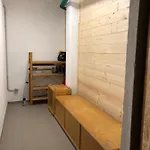 Les Marmottes Apartment