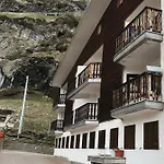 Apartment Les Marmottes