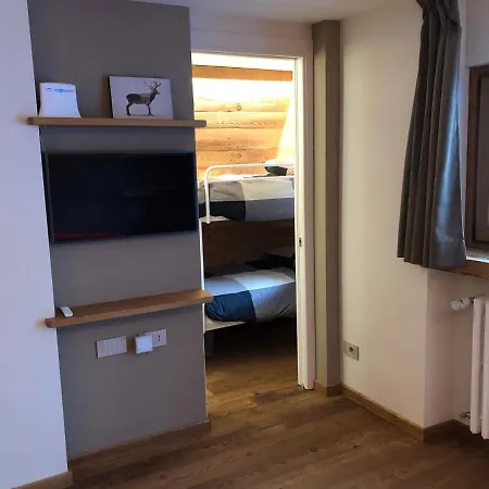 Les Marmottes Breuil-Cervinia