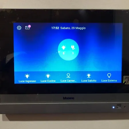 Les Marmottes شقة *